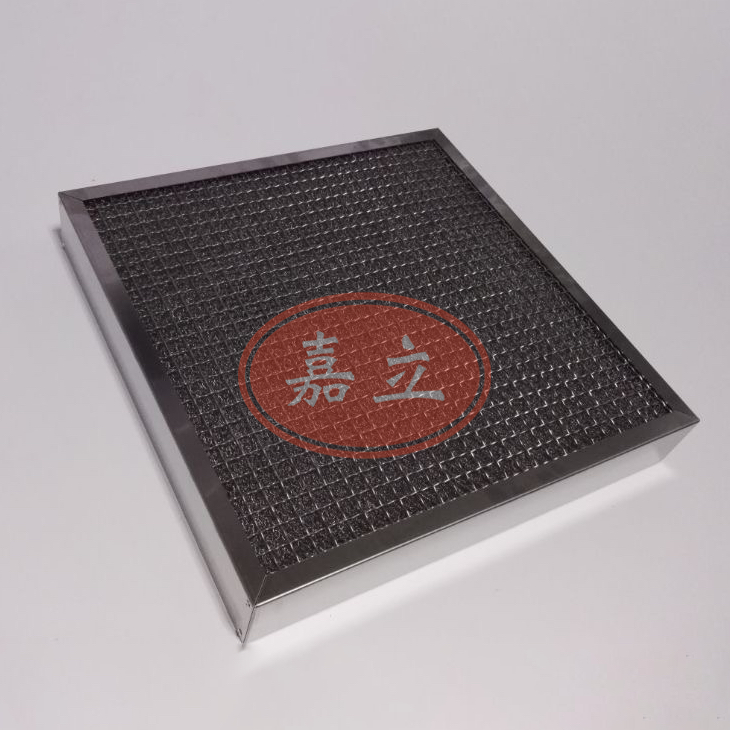 富蕴不锈钢油雾过滤器